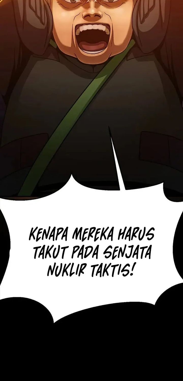 Steel-Eating Player Bab 87 halaman 116