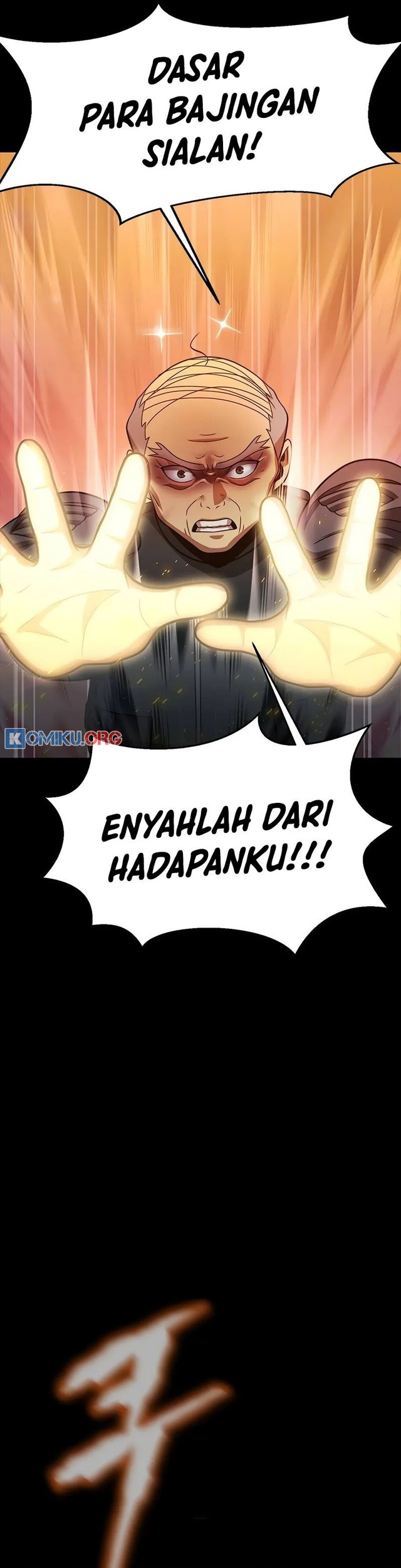 Steel-Eating Player Bab 88 halaman 49