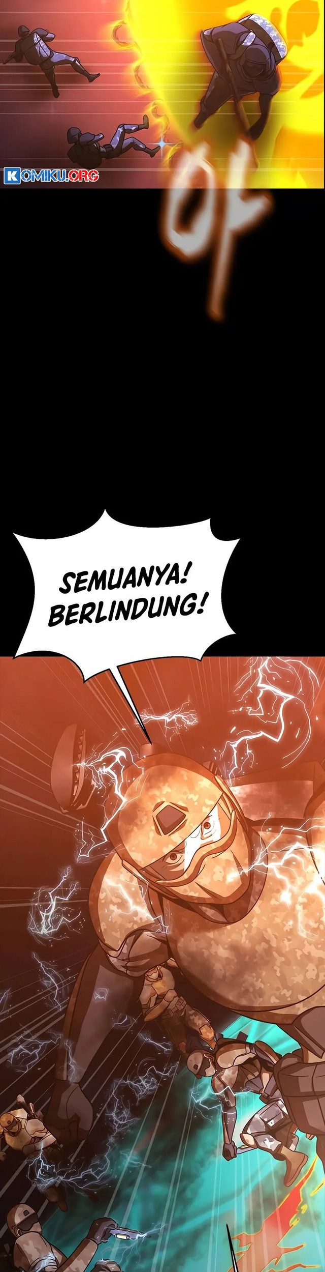 Steel-Eating Player Bab 88 halaman 51