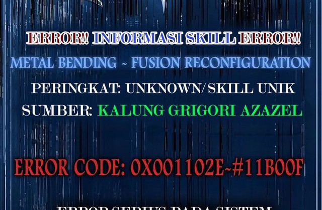 Steel-Eating Player Bab 88 halaman 126