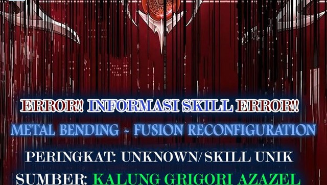 Steel-Eating Player Bab 88 halaman 130
