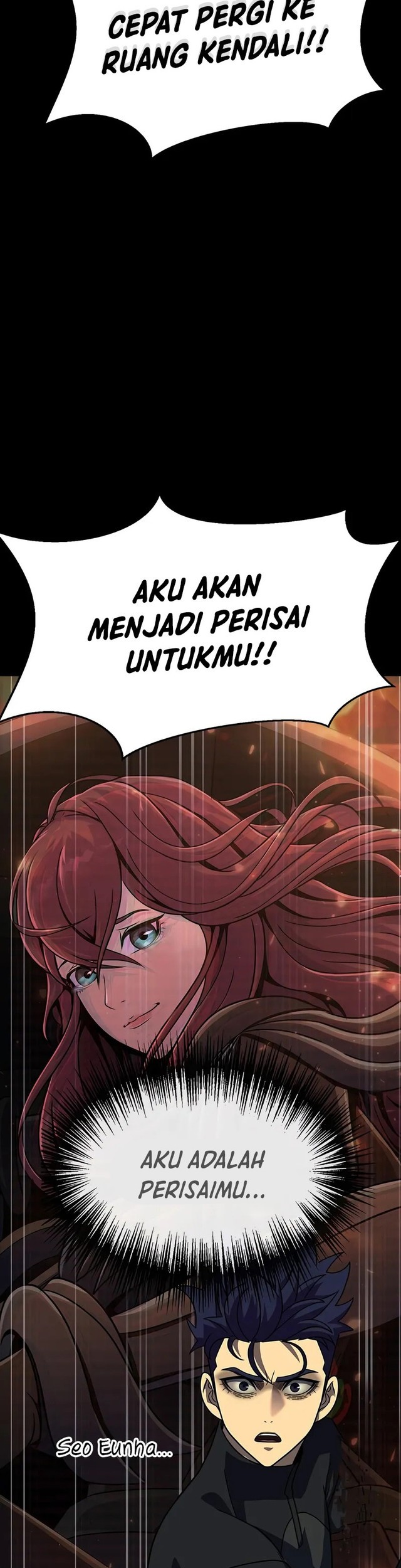 Steel-Eating Player Bab 89 halaman 20