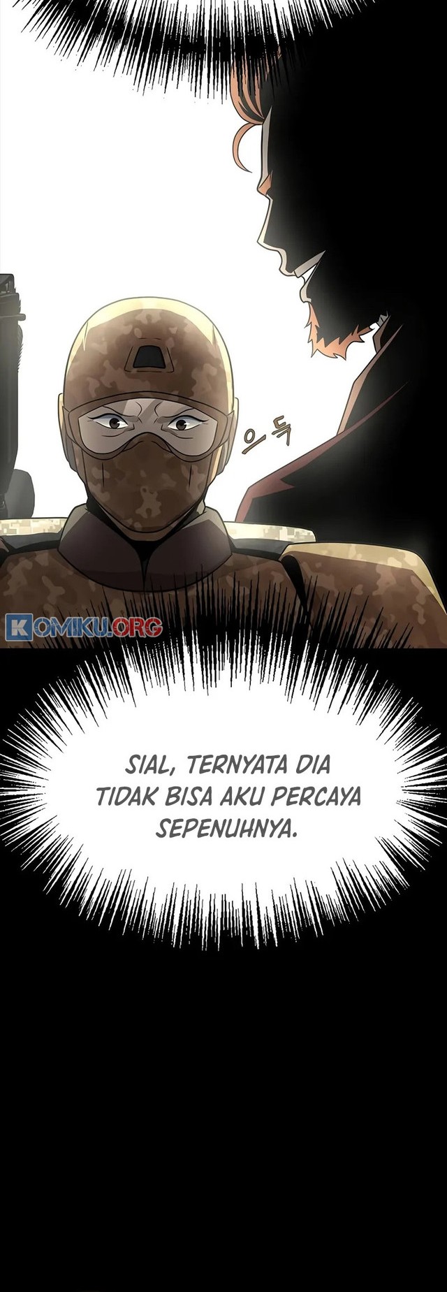 Steel-Eating Player Bab 89 halaman 37