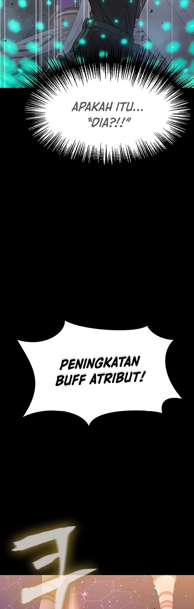 Steel-Eating Player Bab 89 halaman 59