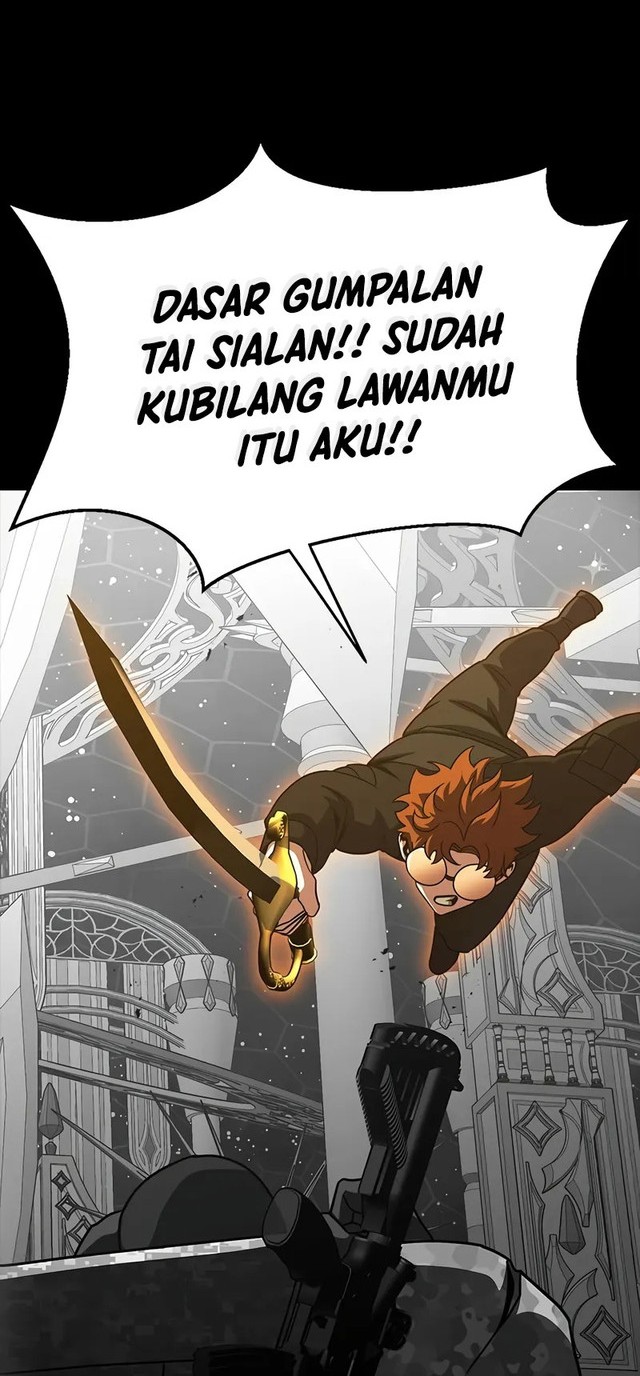 Steel-Eating Player Bab 89 halaman 63