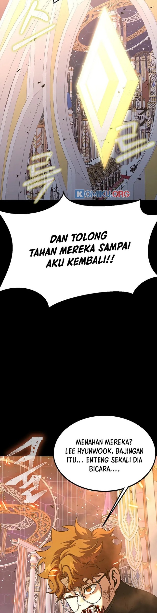 Steel-Eating Player Bab 89 halaman 78
