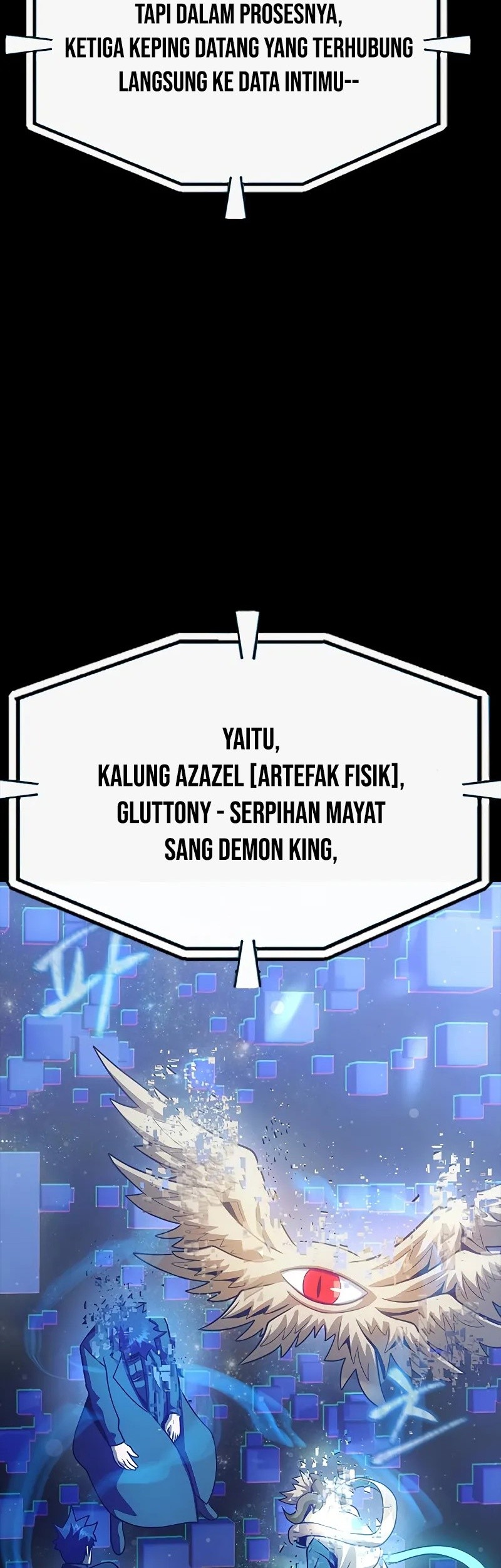 Steel-Eating Player Bab 90 halaman 26