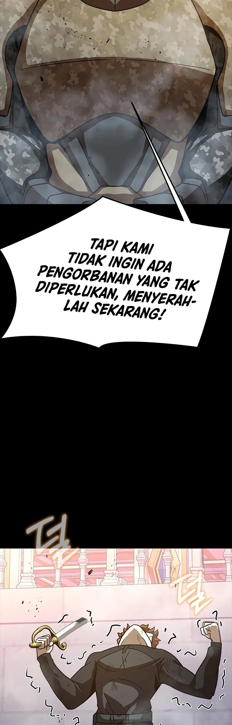 Steel-Eating Player Bab 90 halaman 63