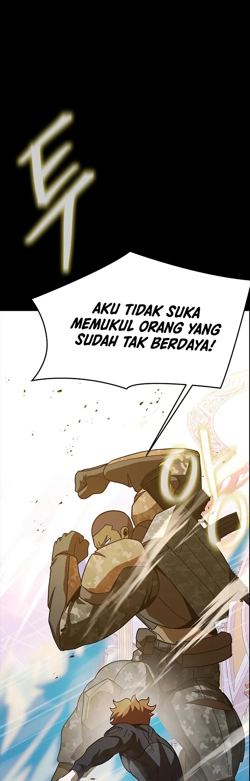 Steel-Eating Player Bab 90 halaman 69