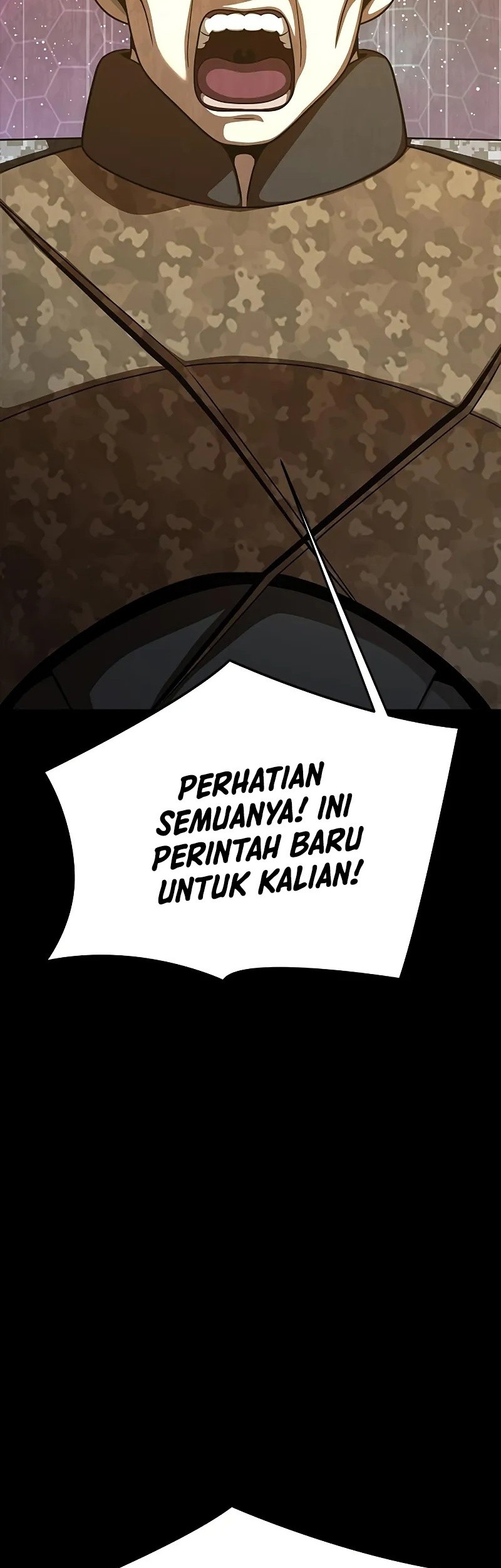 Steel-Eating Player Bab 90 halaman 107