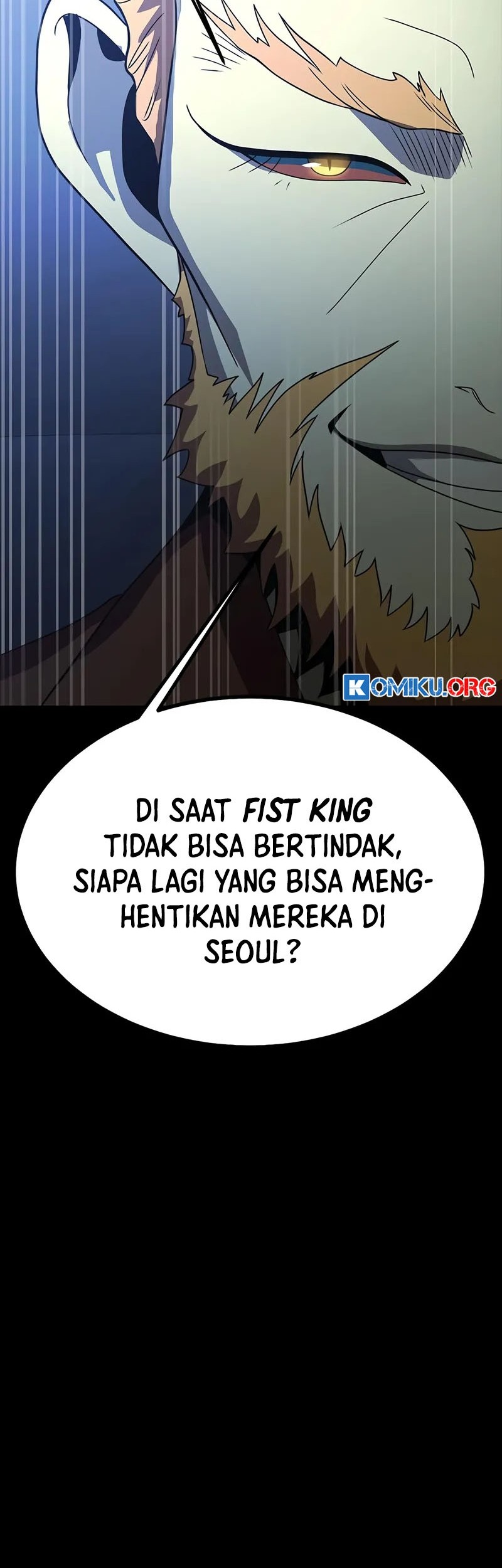 Steel-Eating Player Bab 91 halaman 18