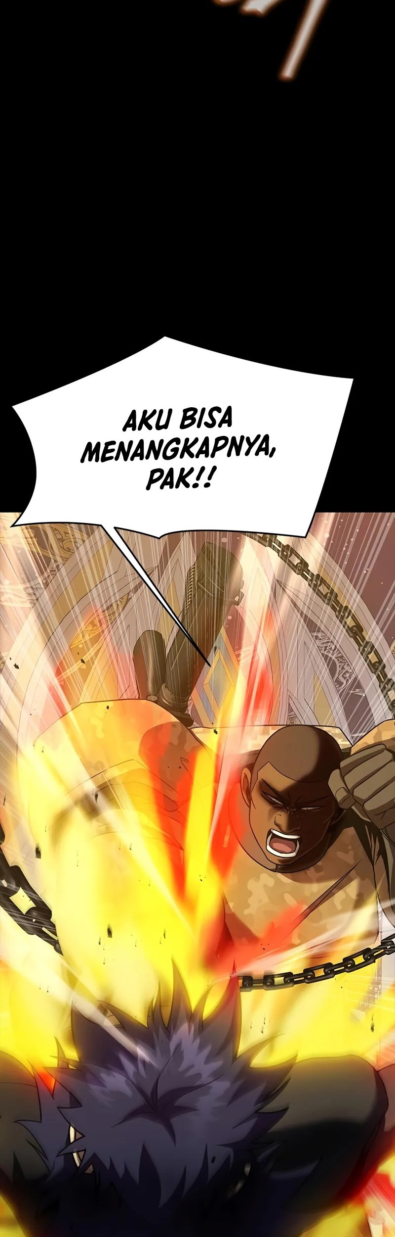 Steel-Eating Player Bab 91 halaman 60
