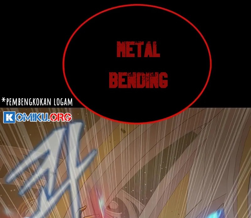 Steel-Eating Player Bab 91 halaman 64