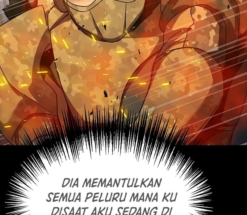 Steel-Eating Player Bab 91 halaman 82
