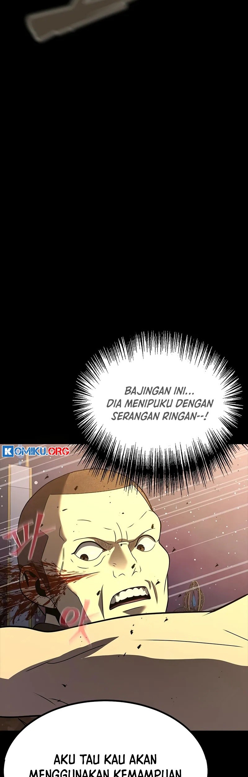 Steel-Eating Player Bab 91 halaman 94