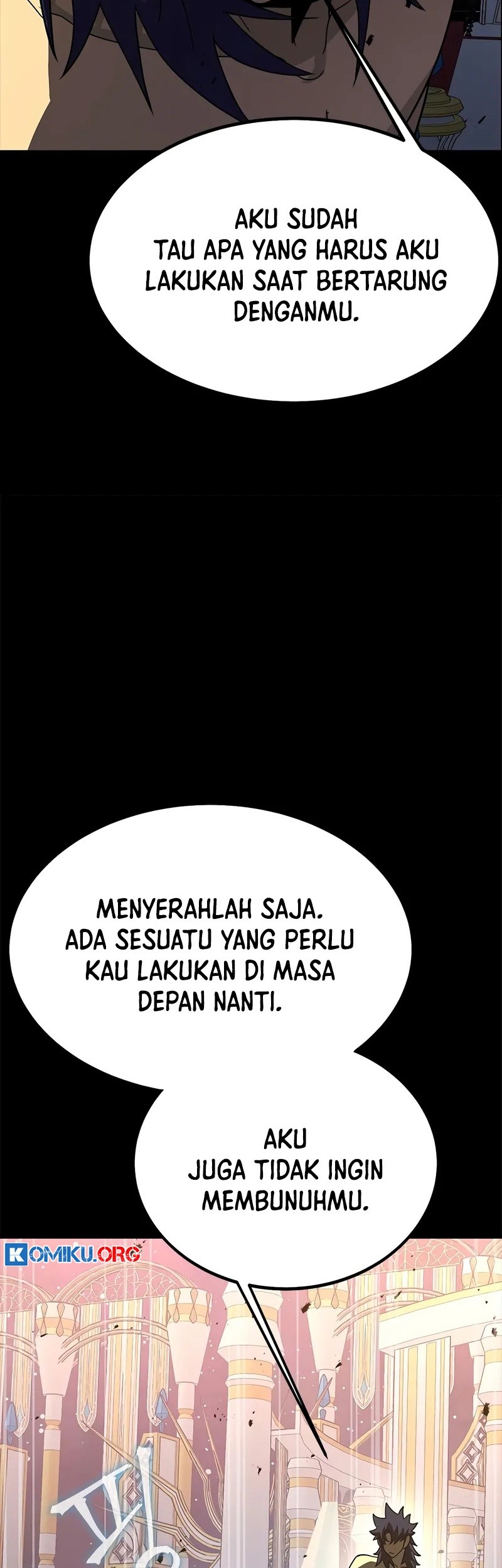 Steel-Eating Player Bab 91 halaman 96