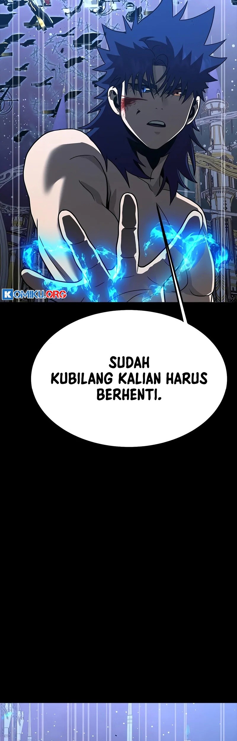 Steel-Eating Player Bab 91 halaman 110