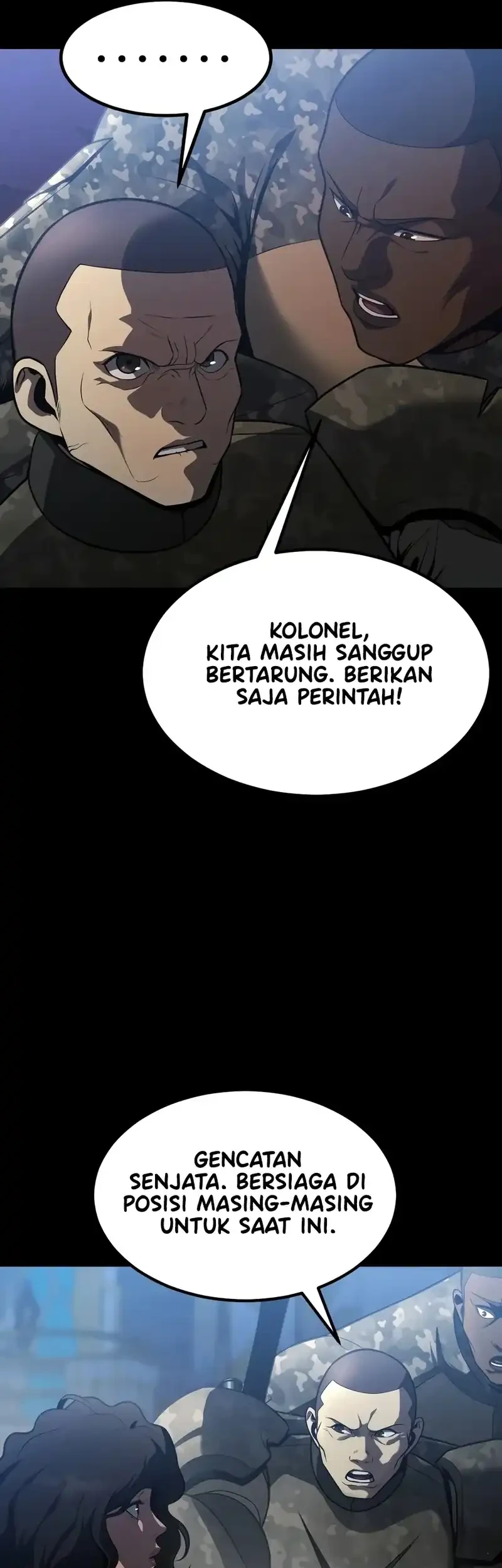 Steel-Eating Player Bab 92 halaman 15