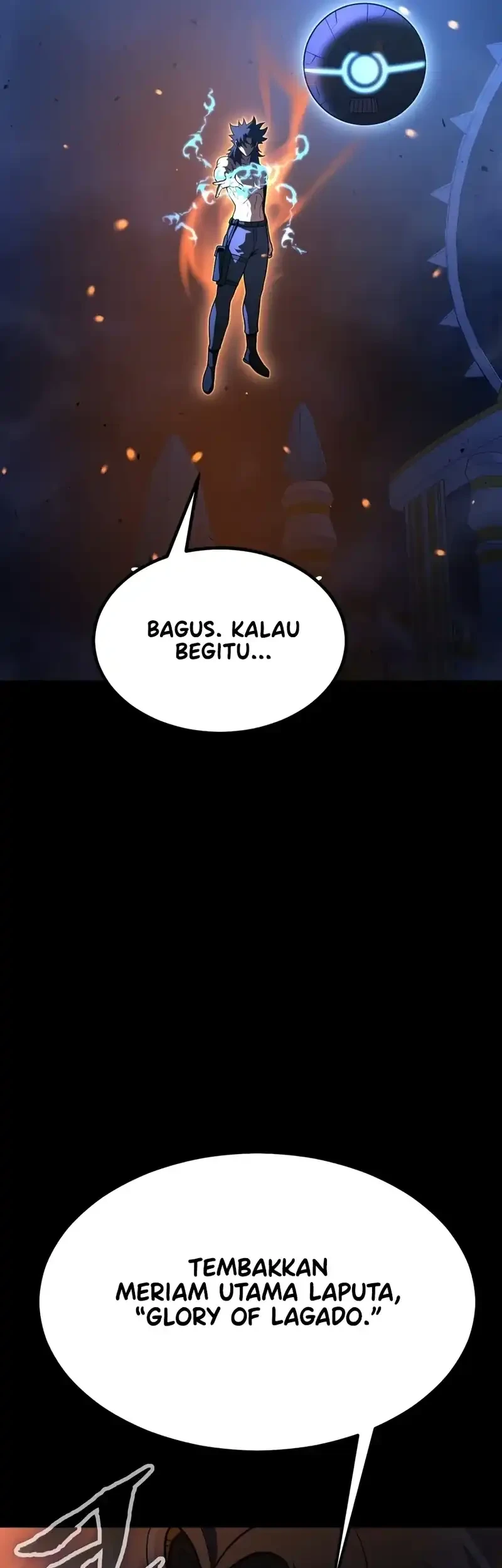 Steel-Eating Player Bab 92 halaman 31