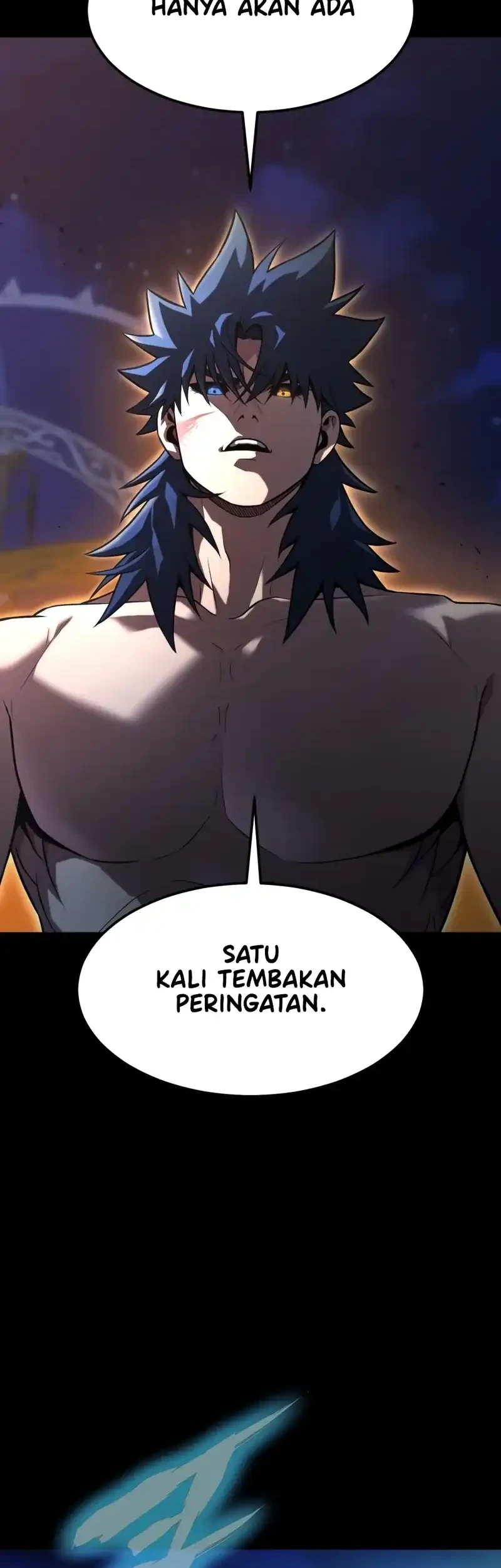 Steel-Eating Player Bab 92 halaman 40