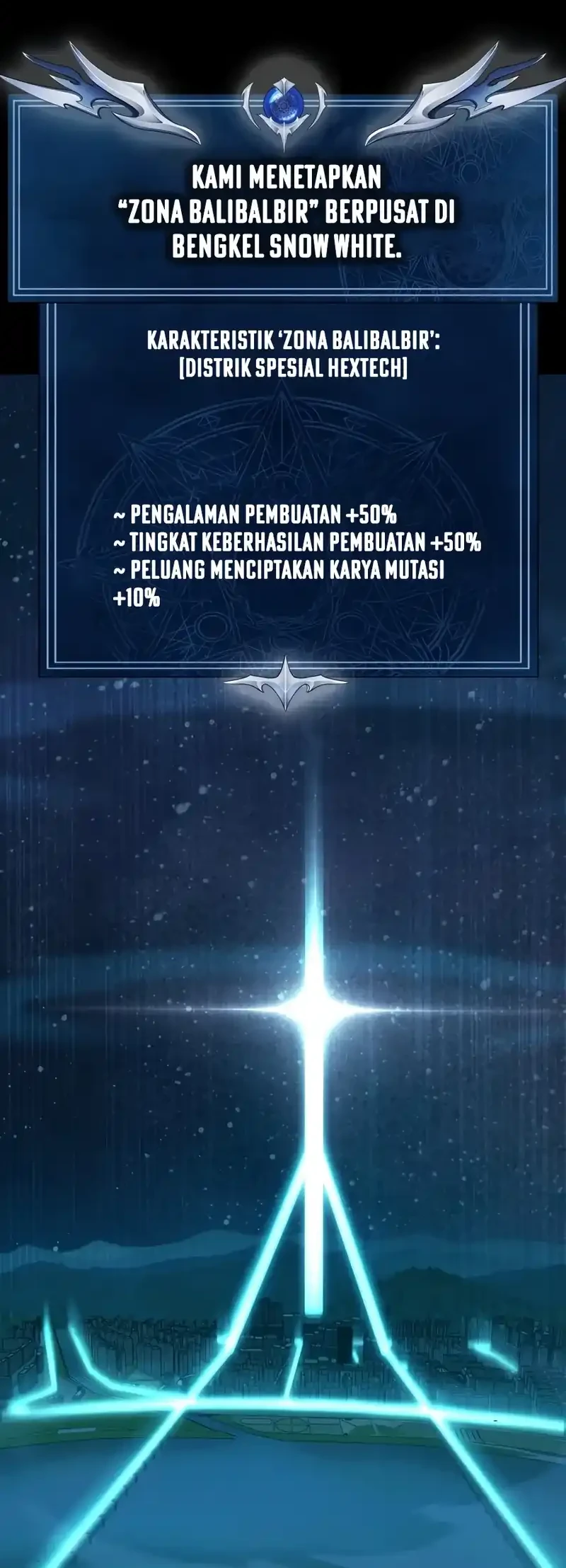 Steel-Eating Player Bab 92 halaman 86