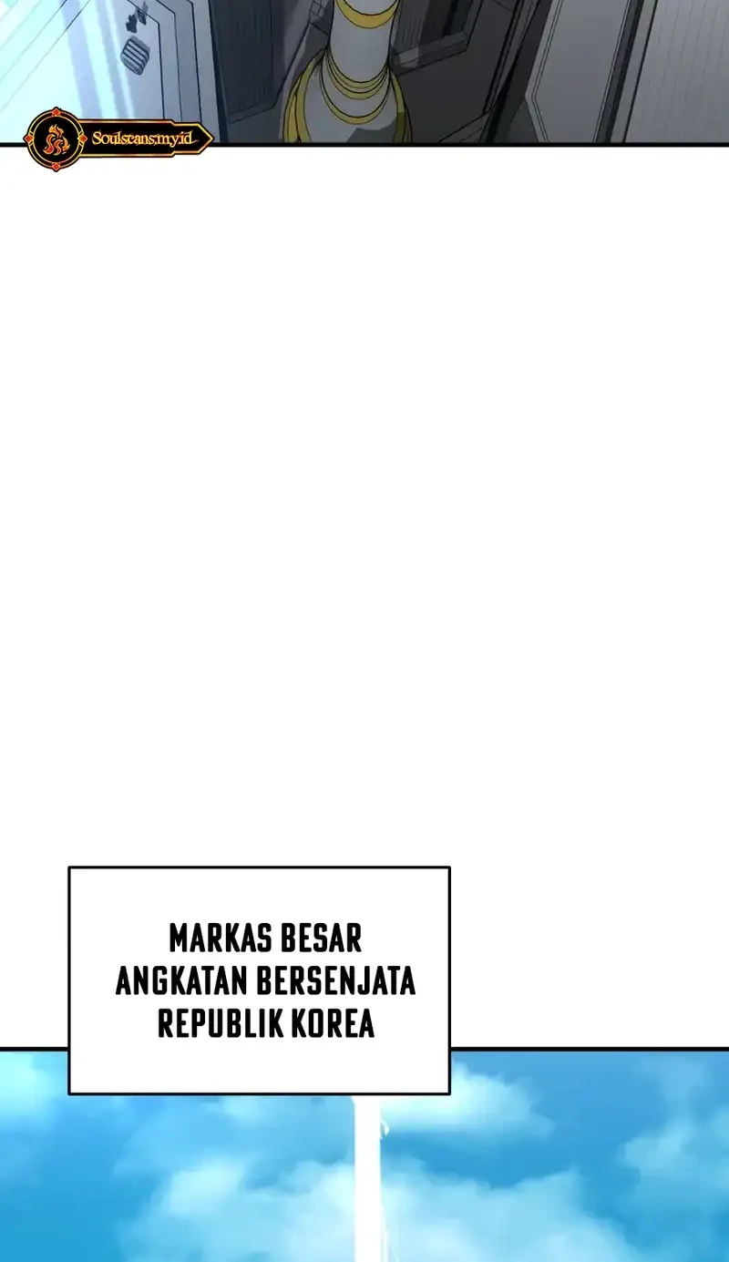 Steel-Eating Player Bab 92 halaman 105