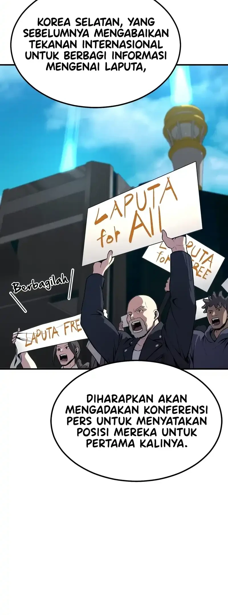 Steel-Eating Player Bab 92 halaman 109