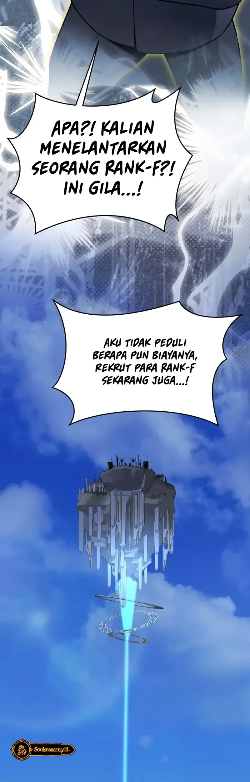 Steel-Eating Player Bab 92 halaman 145