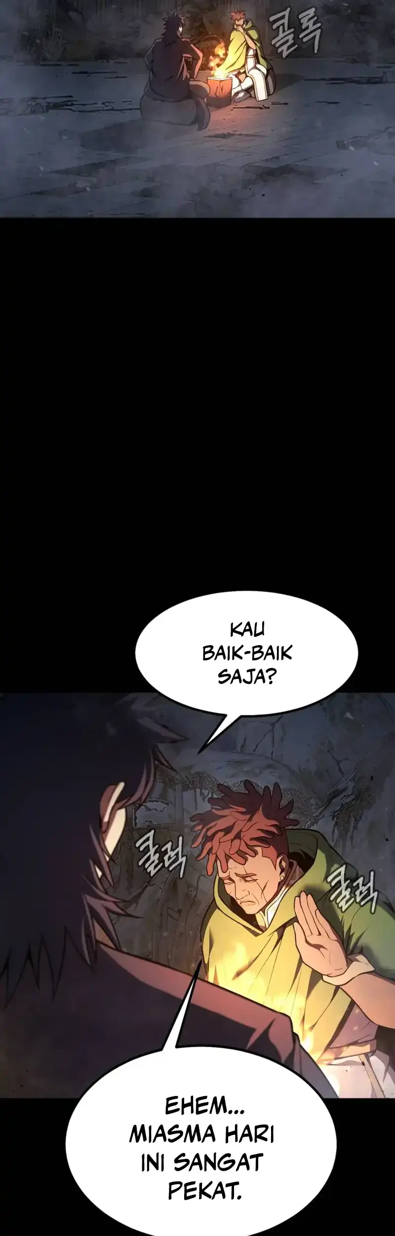 Steel-Eating Player Bab 93 halaman 3