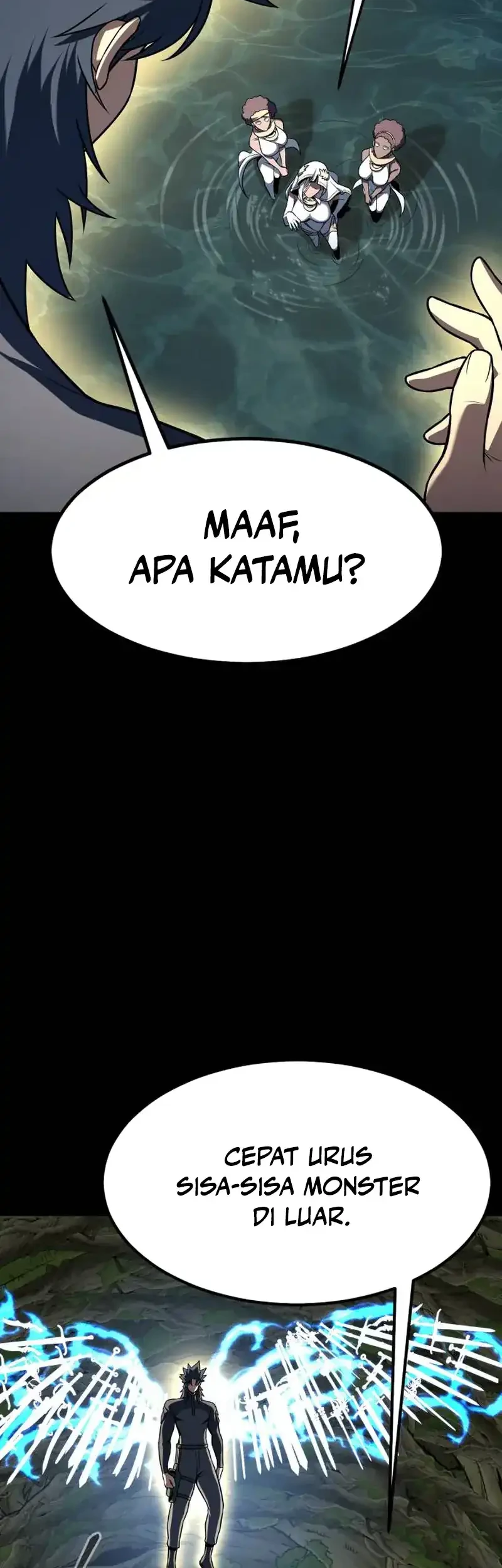 Steel-Eating Player Bab 93 halaman 17