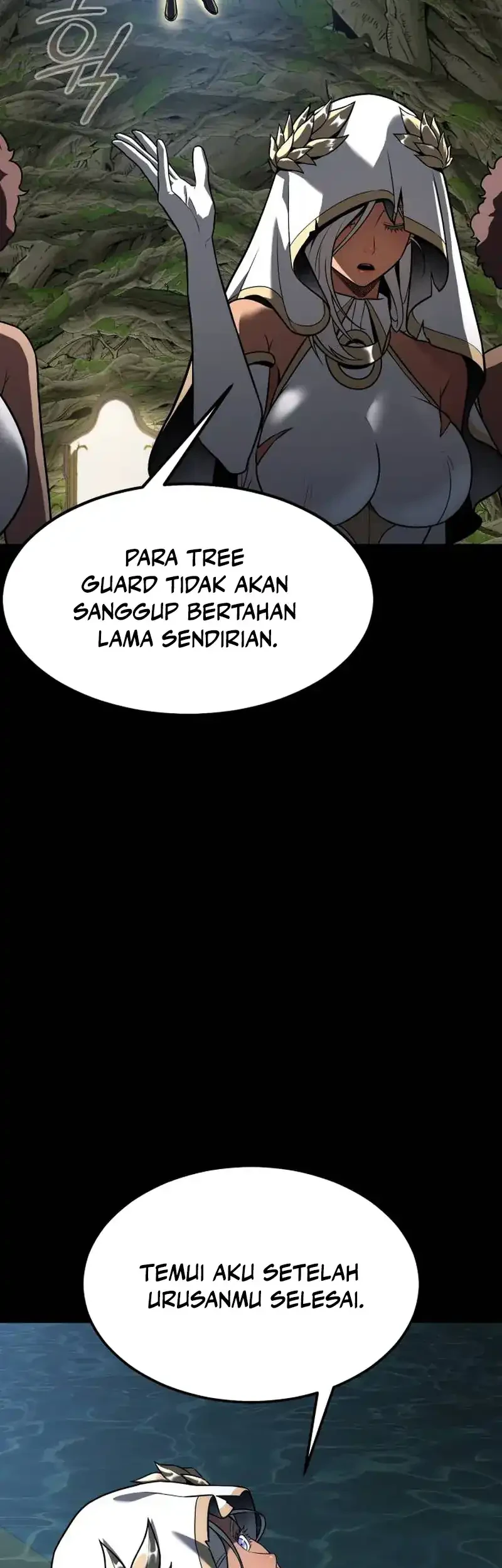 Steel-Eating Player Bab 93 halaman 18