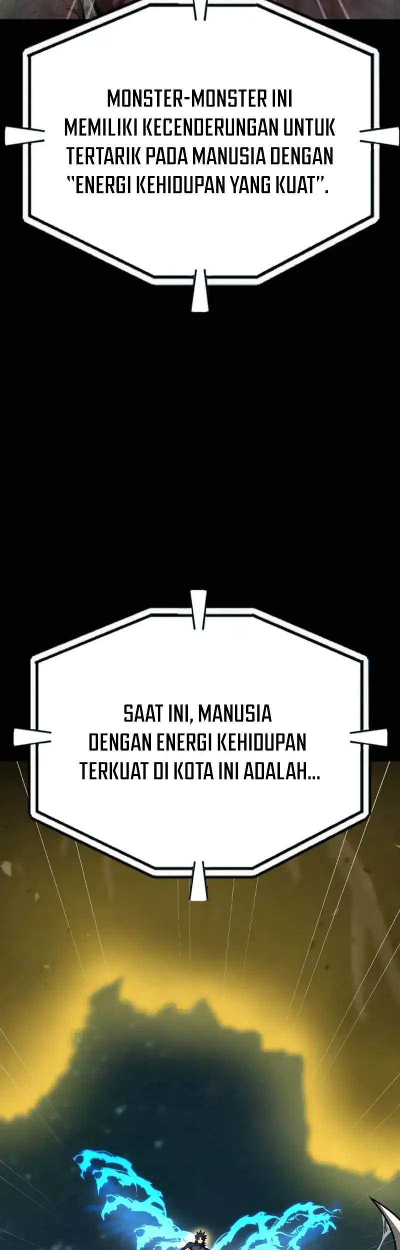 Steel-Eating Player Bab 93 halaman 31
