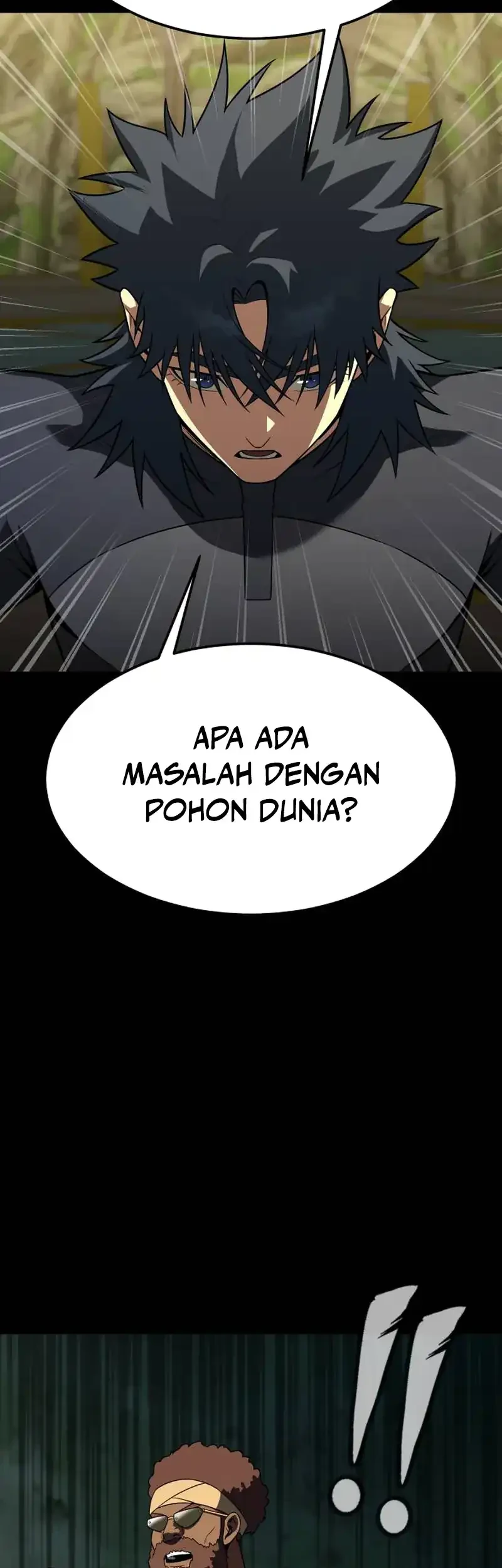 Steel-Eating Player Bab 93 halaman 54