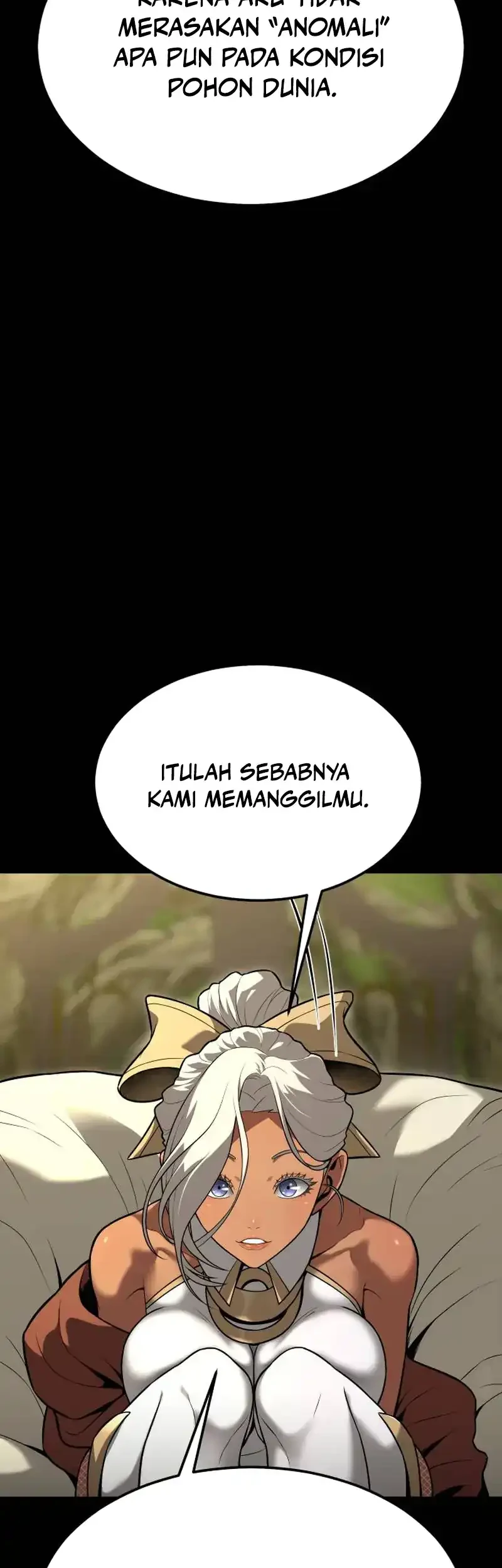Steel-Eating Player Bab 93 halaman 66