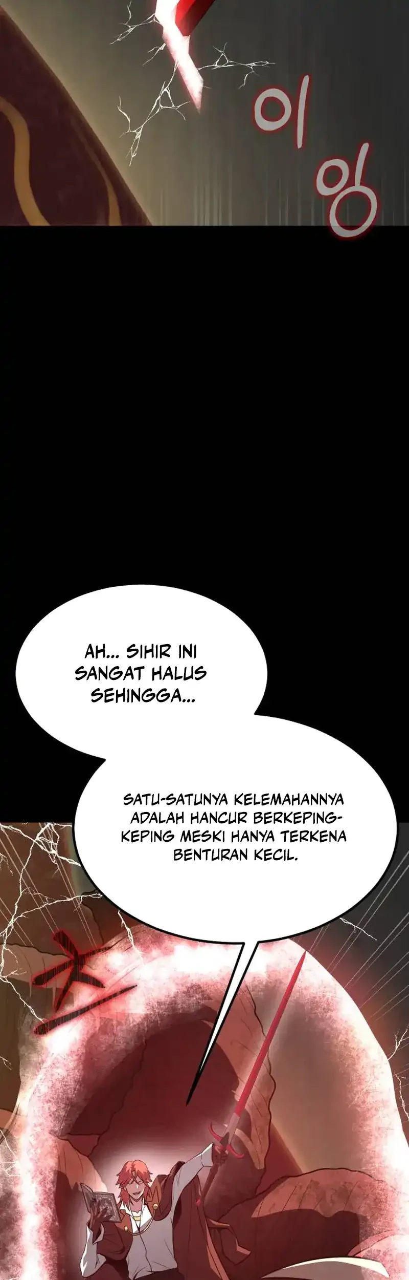 Steel-Eating Player Bab 93 halaman 90