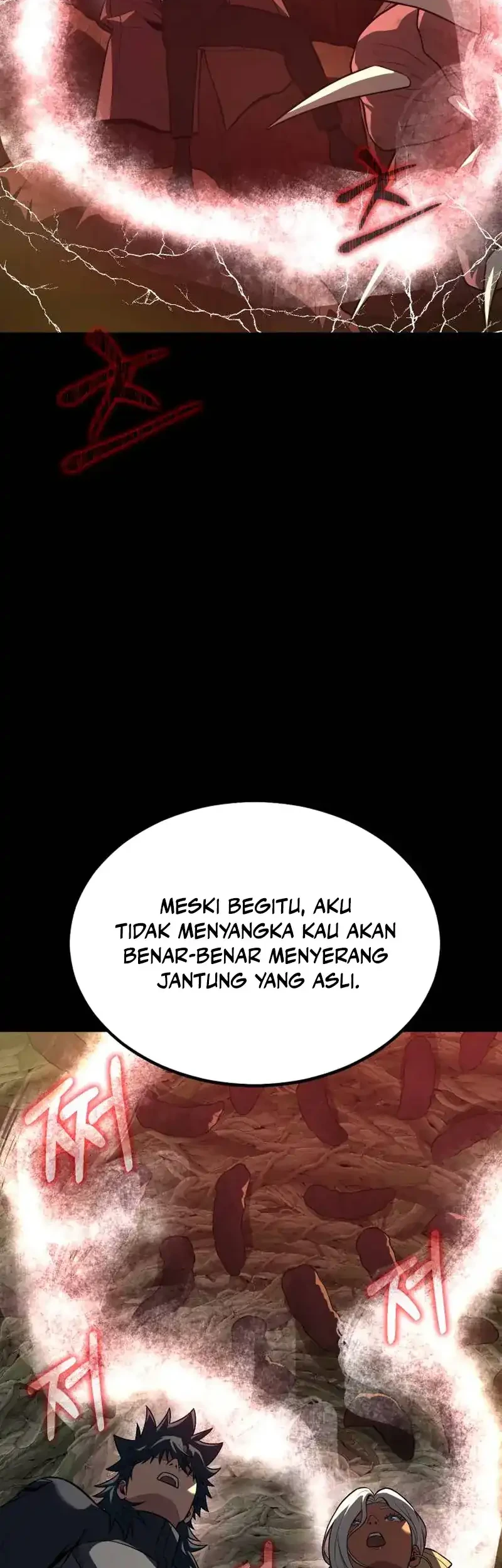 Steel-Eating Player Bab 93 halaman 91