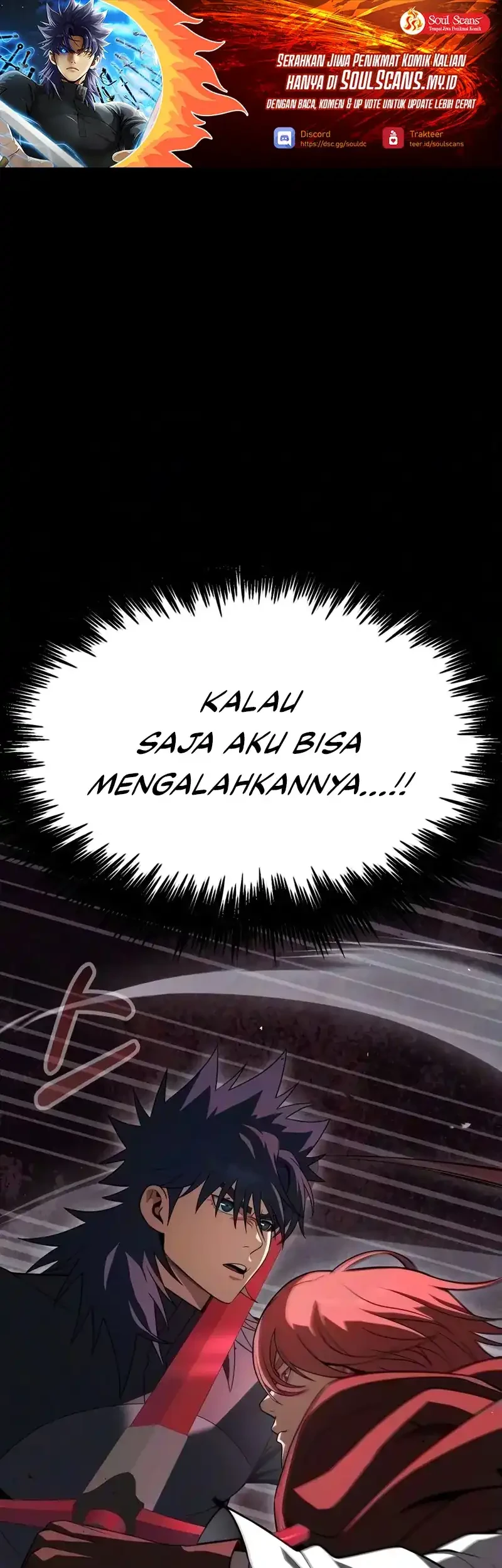 Steel-Eating Player Bab 94 halaman 2