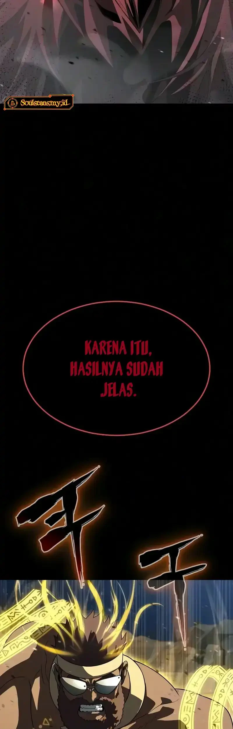 Steel-Eating Player Bab 94 halaman 96