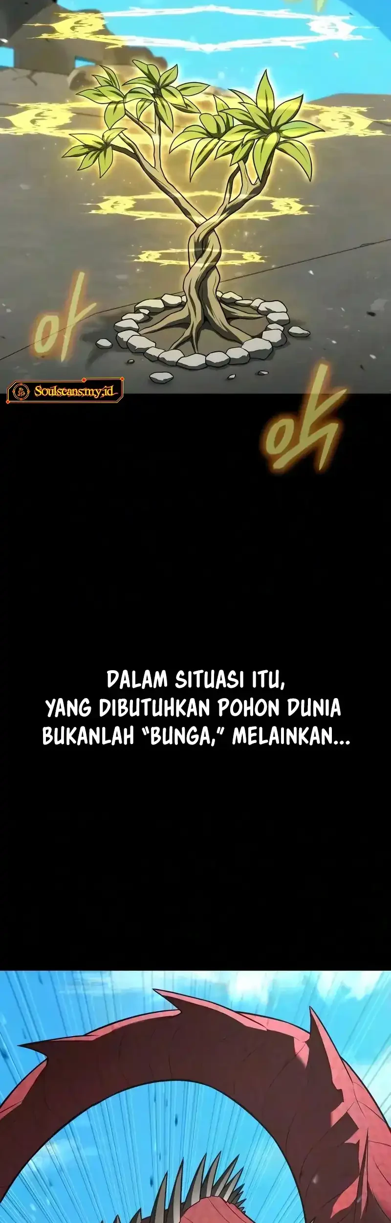 Steel-Eating Player Bab 95 halaman 9