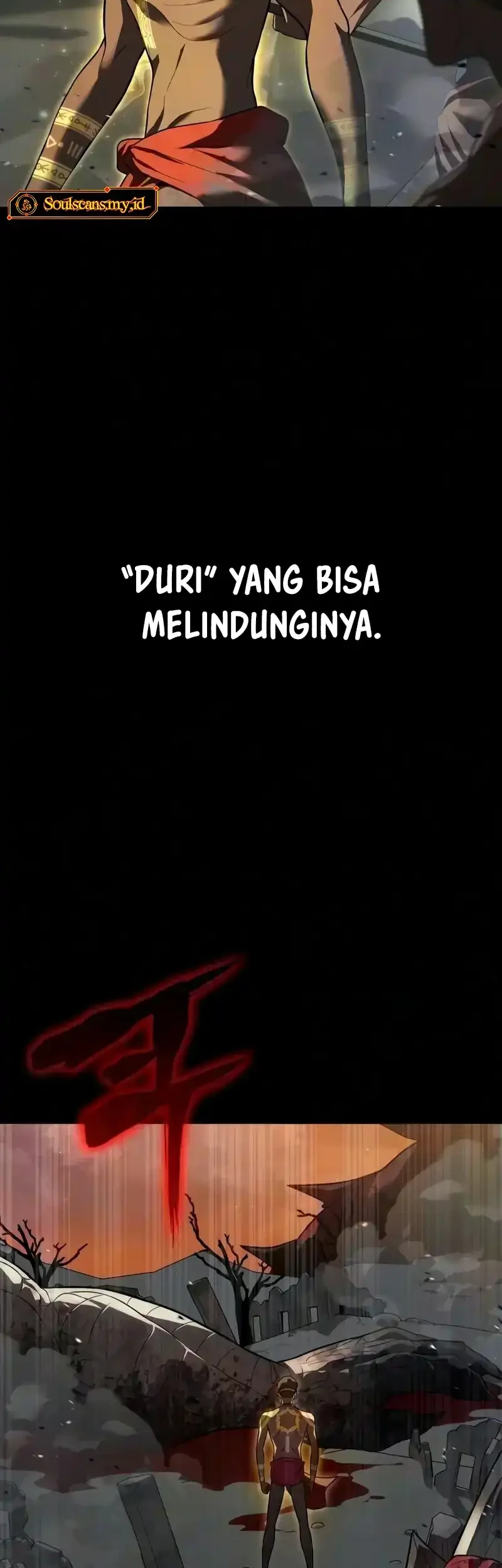 Steel-Eating Player Bab 95 halaman 11