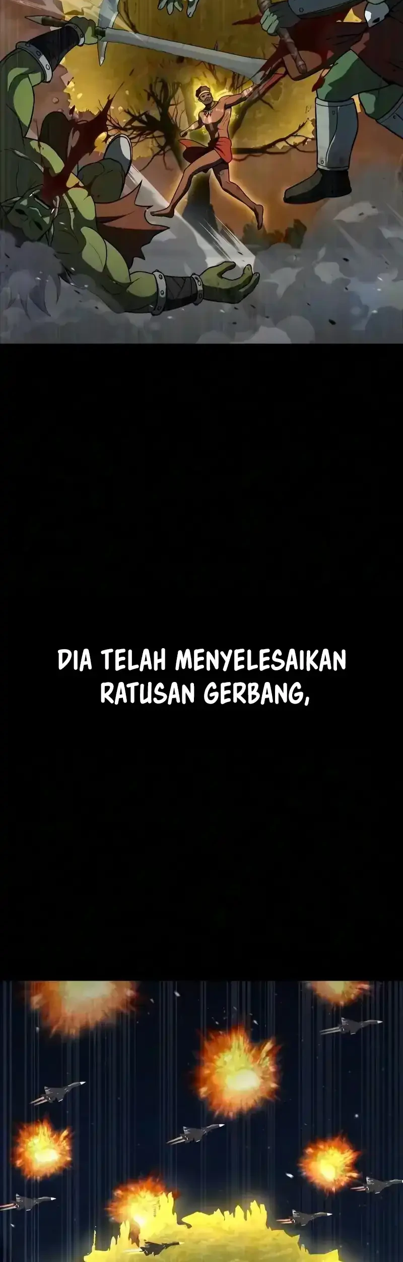 Steel-Eating Player Bab 95 halaman 13