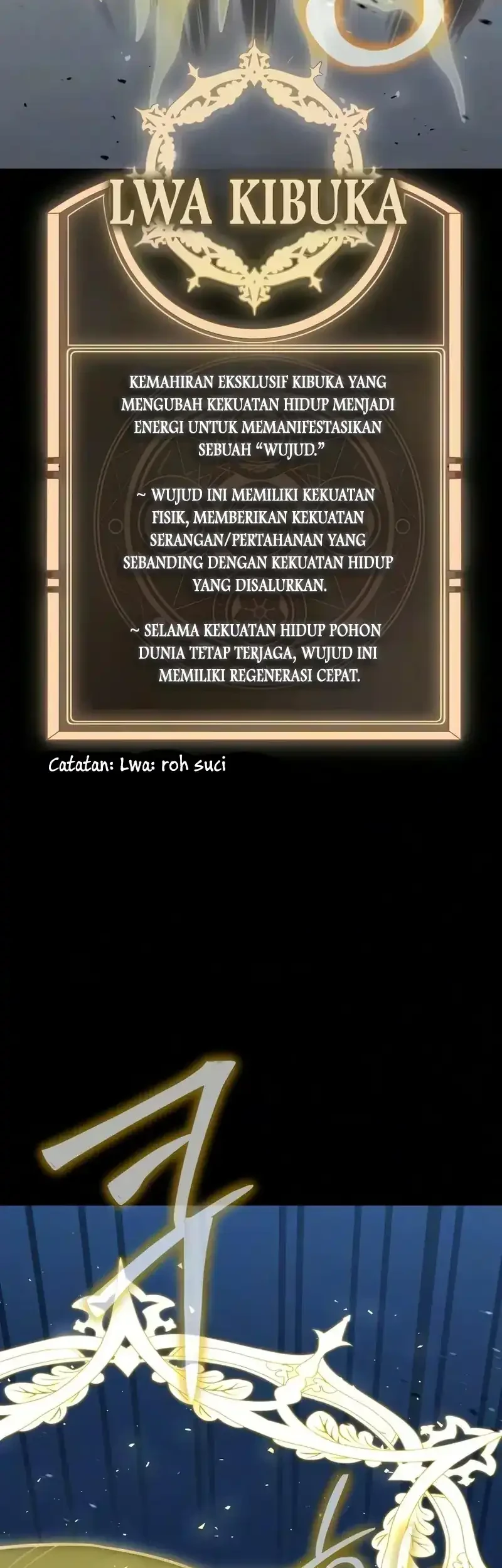 Steel-Eating Player Bab 95 halaman 62