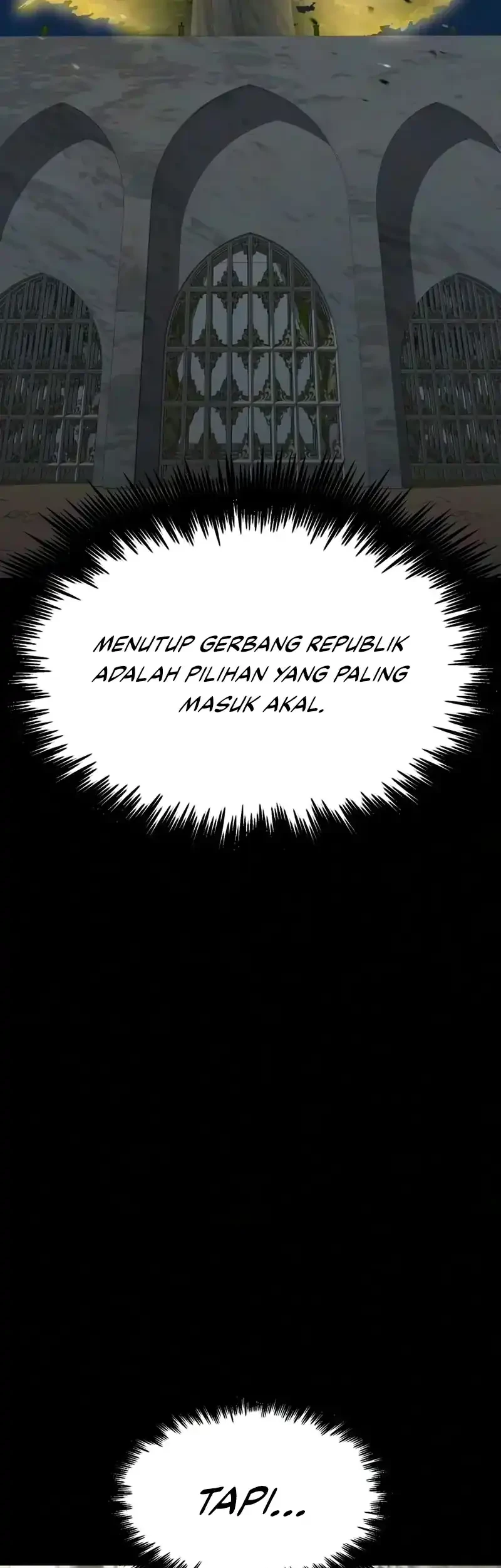 Steel-Eating Player Bab 95 halaman 78