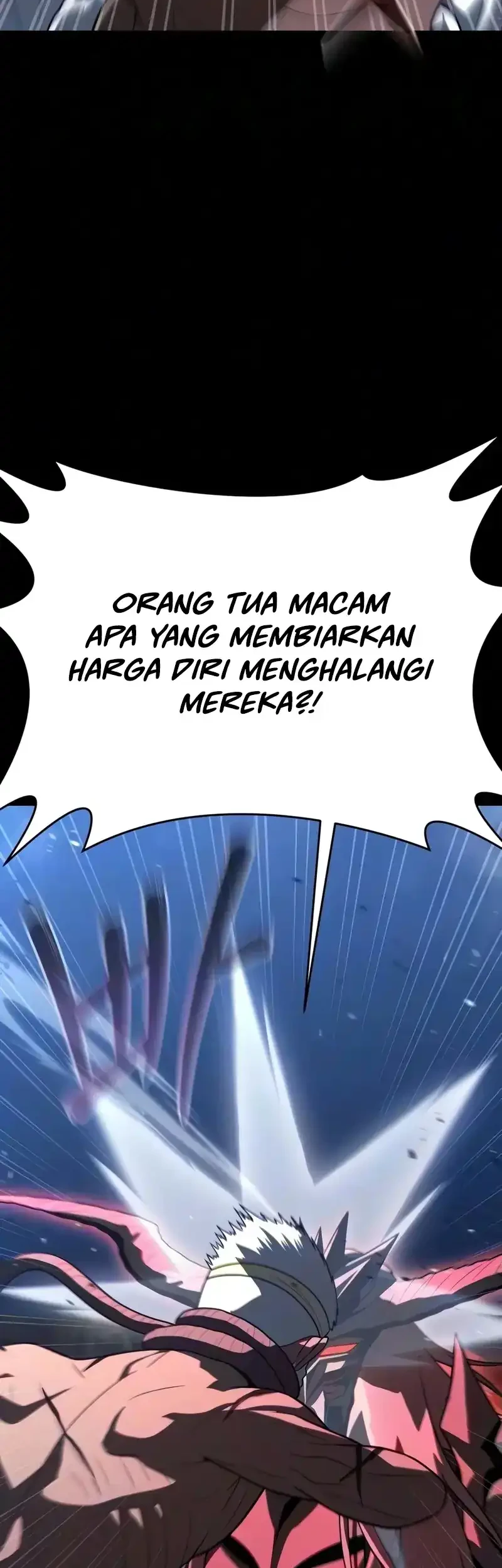 Steel-Eating Player Bab 95 halaman 83