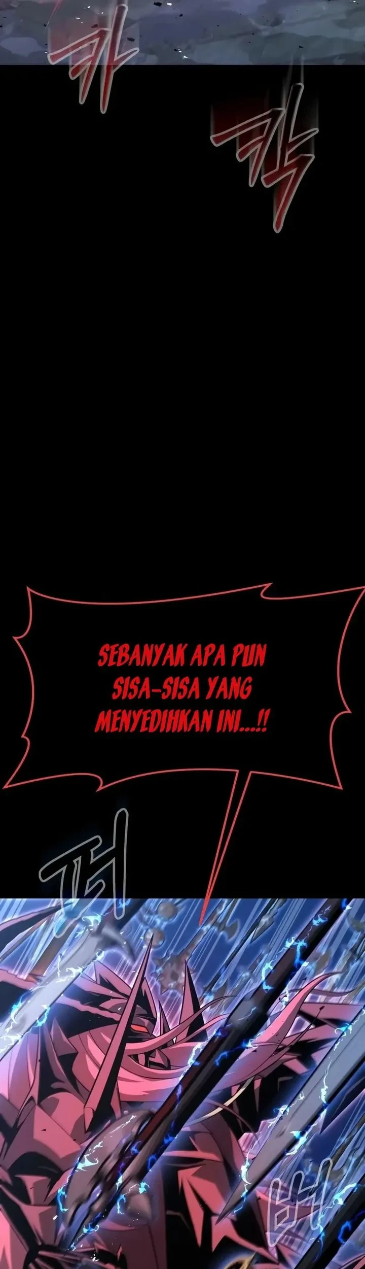 Steel-Eating Player Bab 96 halaman 96