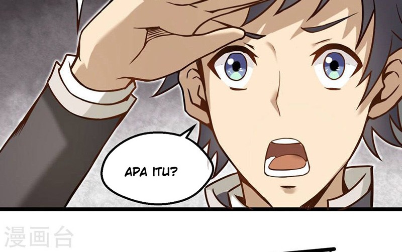 Steel Fist Attack chapter 2 halaman 20