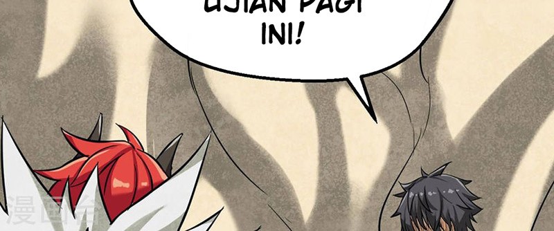 Steel Fist Attack Bab 3 halaman 15
