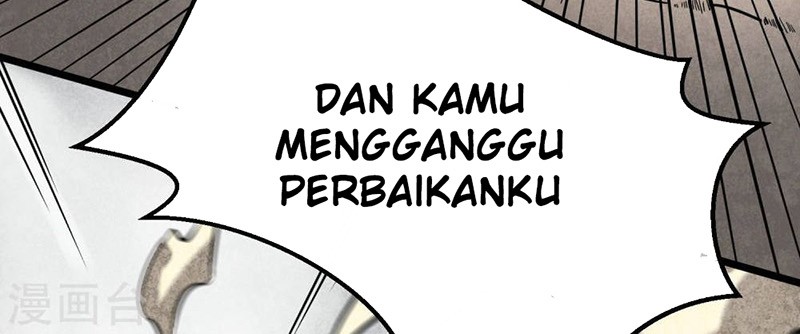 Steel Fist Attack Bab 3 halaman 18