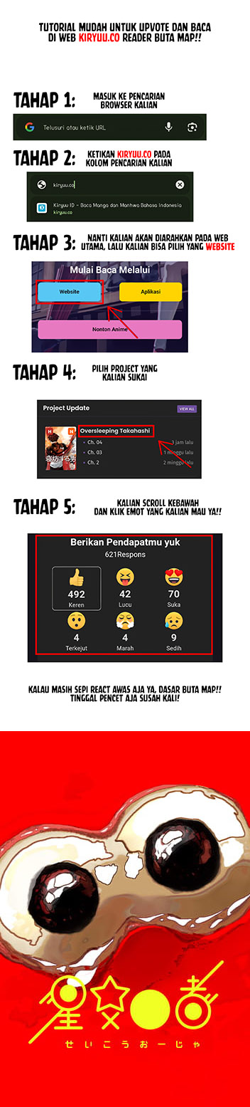 Stellar Friend Bab 1 halaman 1
