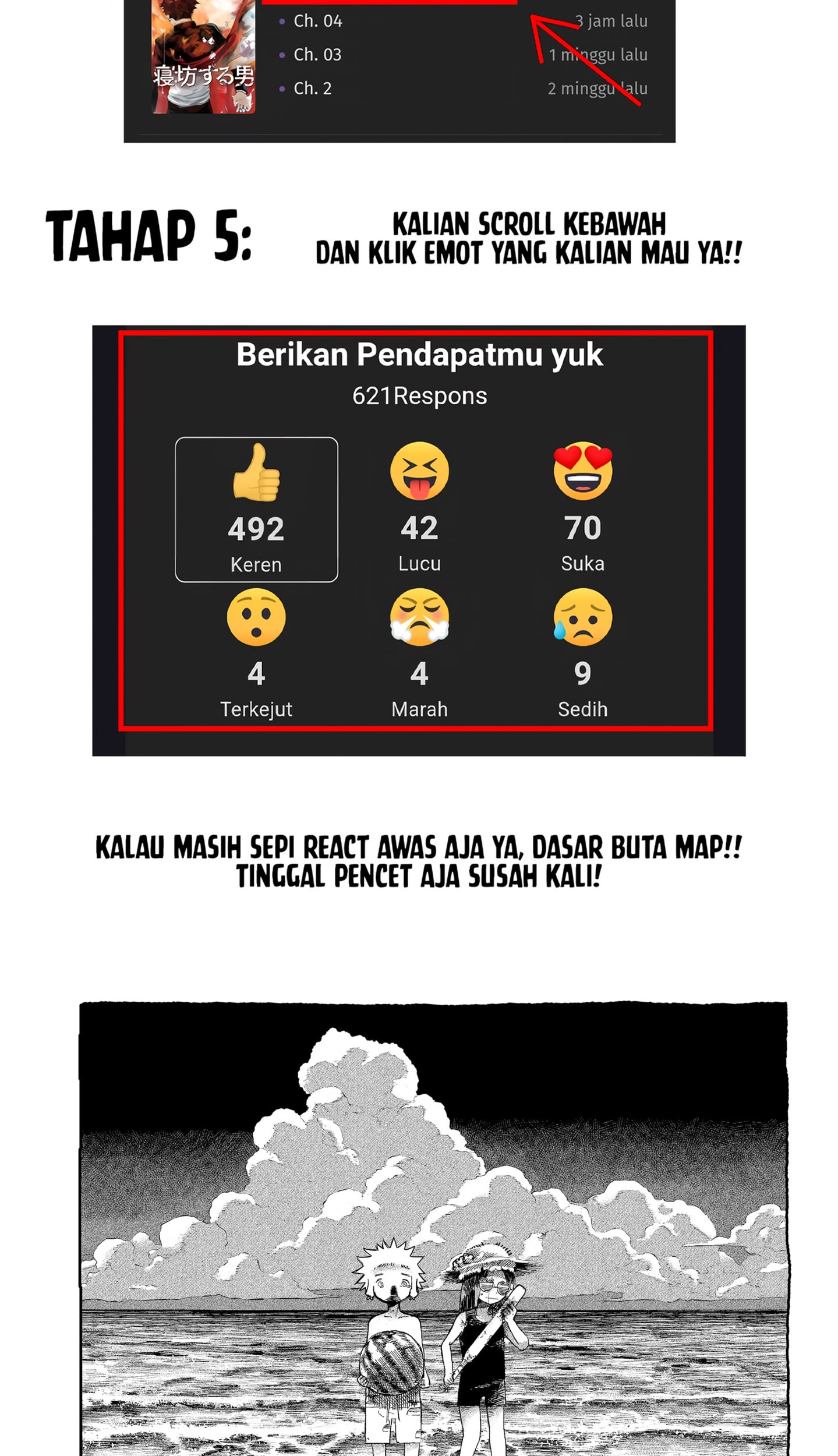 Stellar Friend chapter 11 halaman 2